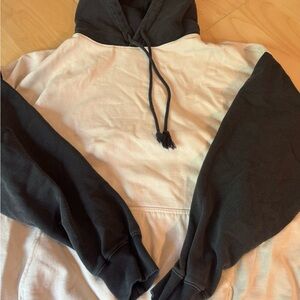 john galt oversized hoodie